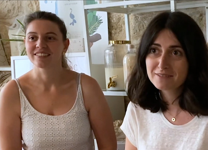 The Face Behind The Brand - PIKOC