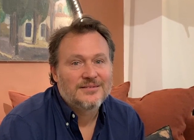 The Face Behind The Brand - MAISON DE VACANCES