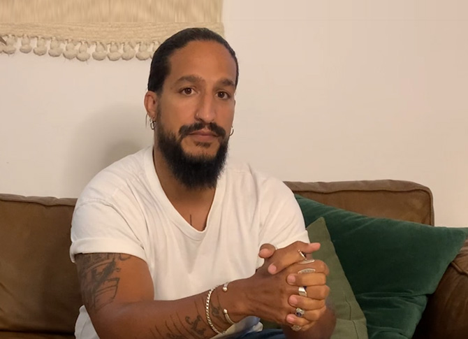 The Face Behind The Brand - MAISON SHIIBA