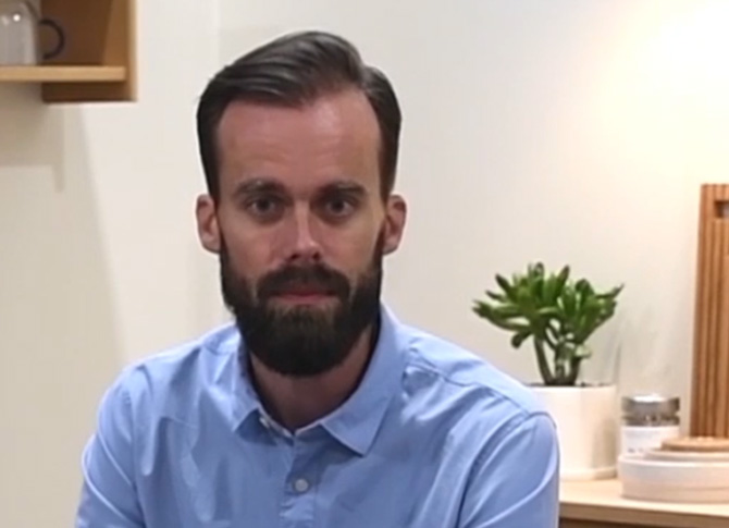 The Face Behind The Brand - HÜBSCH