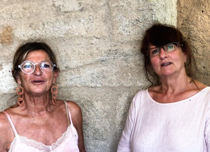 The Face Behind The Brand -  LA LANGUOCHAT