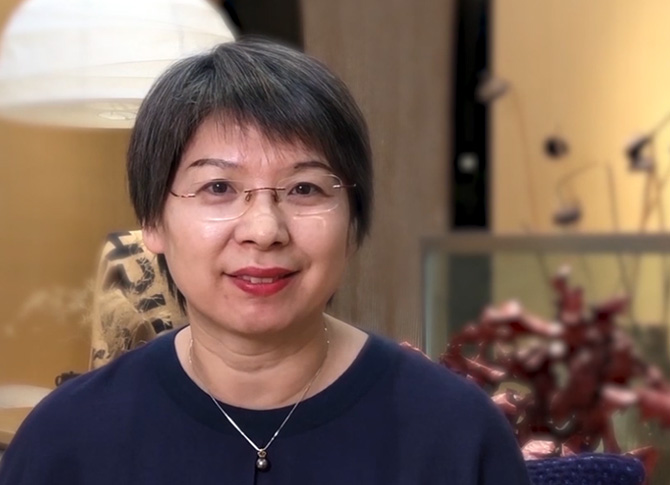 The Face Behind The Brand - SANDRIVER