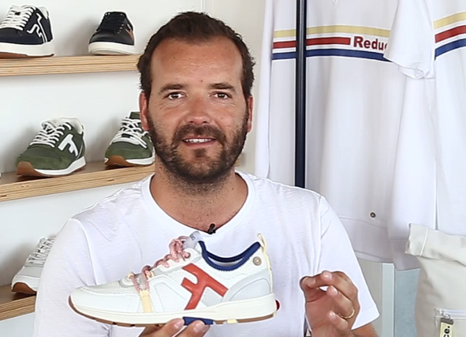 The Face Behind The Brand - FAGUO