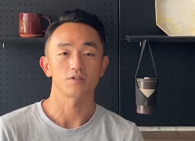 The Face Behind The Brand - TZULAI