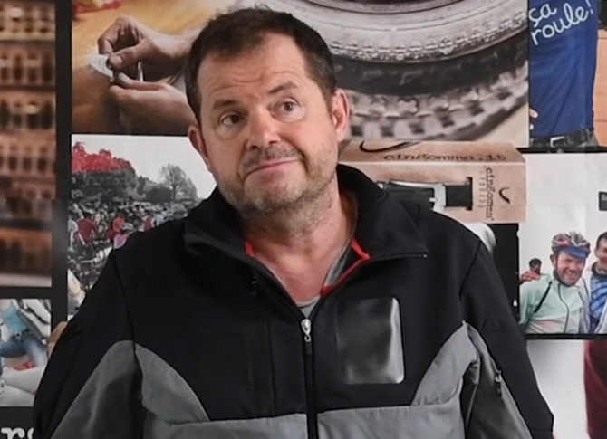 The Face Behind The Brand - CINGOMMA