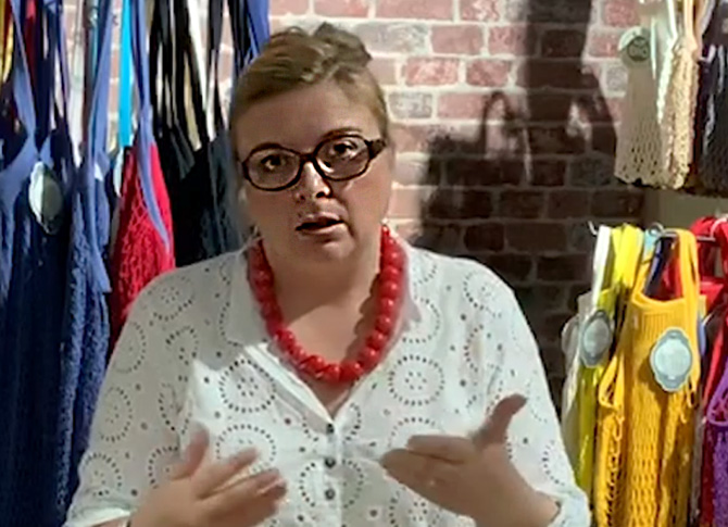 The Face Behind The Brand - FILT