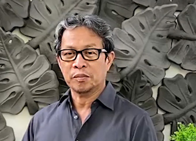 The Face Behind The Brand - NATURE'S LEGACY