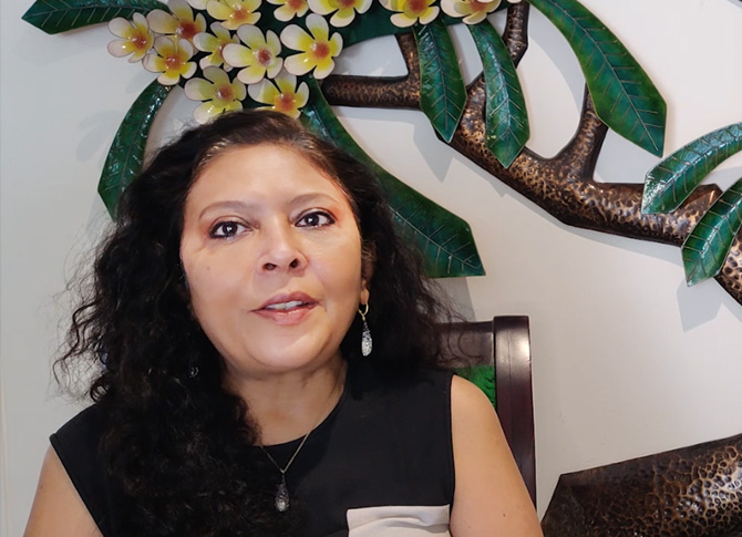 The Face Behind The Brand - BAAYA GLOBAL