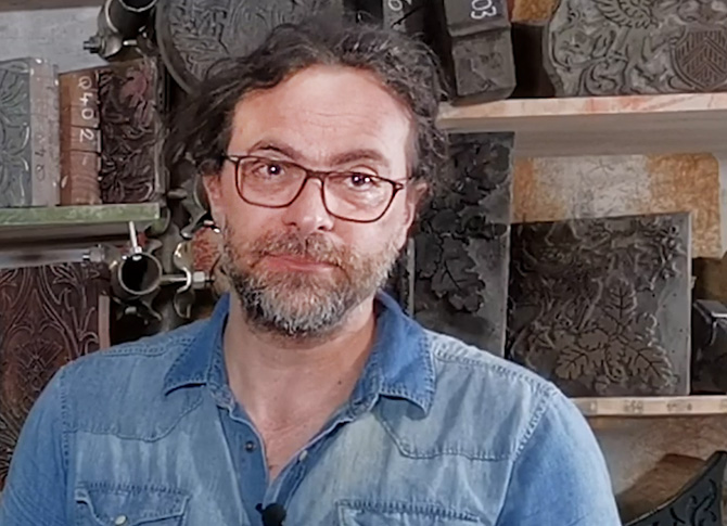 The Face Behind The Brand - MATHY BY BOLS