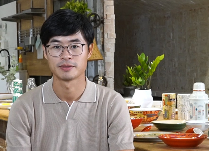 The Face Behind The Brand - WONDER NEST