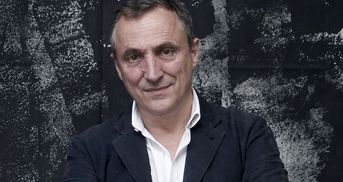 François Bernard