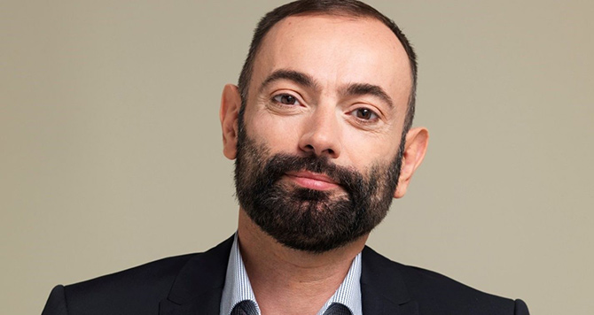 François Delclaux