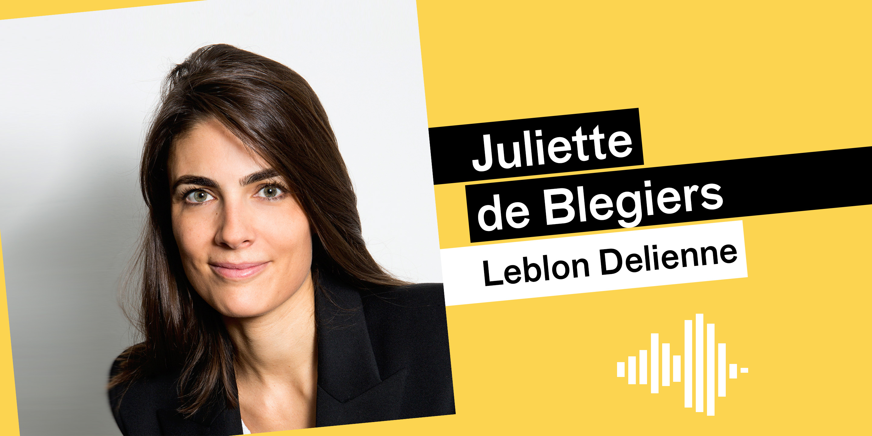 Juliette de Blegiers
