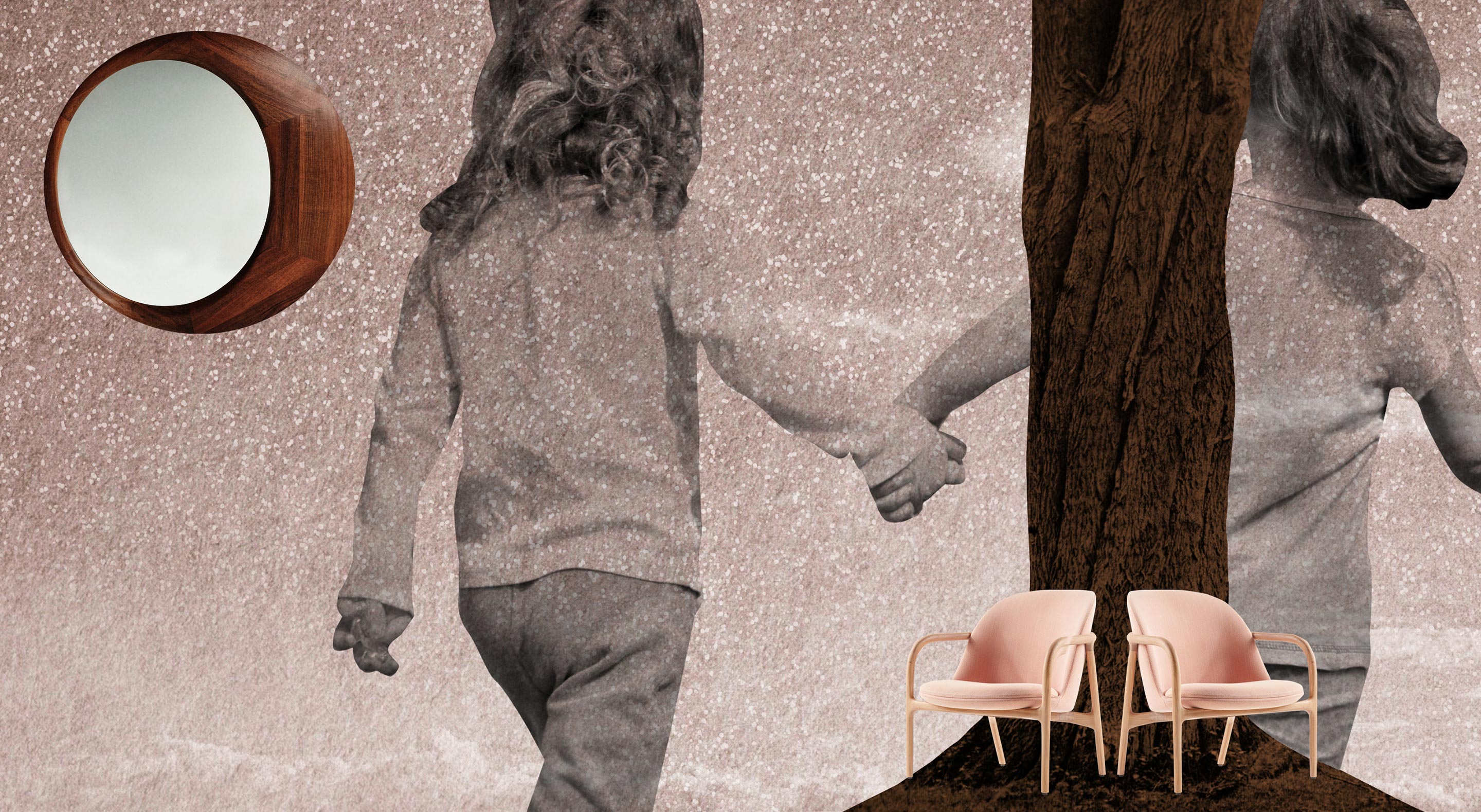 Artisan - The Story Behind - Maison&Objet - illustration © Sarah Bouillaud