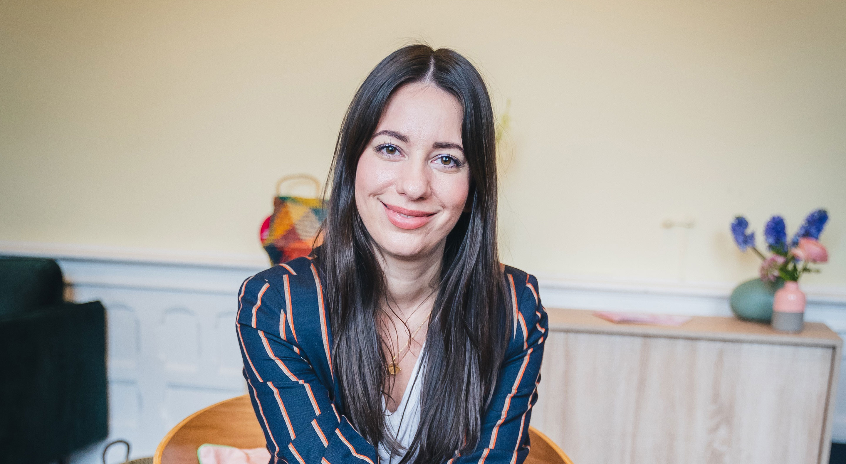 Josephine Seidel - City Guide - Maison&Objet - © DR