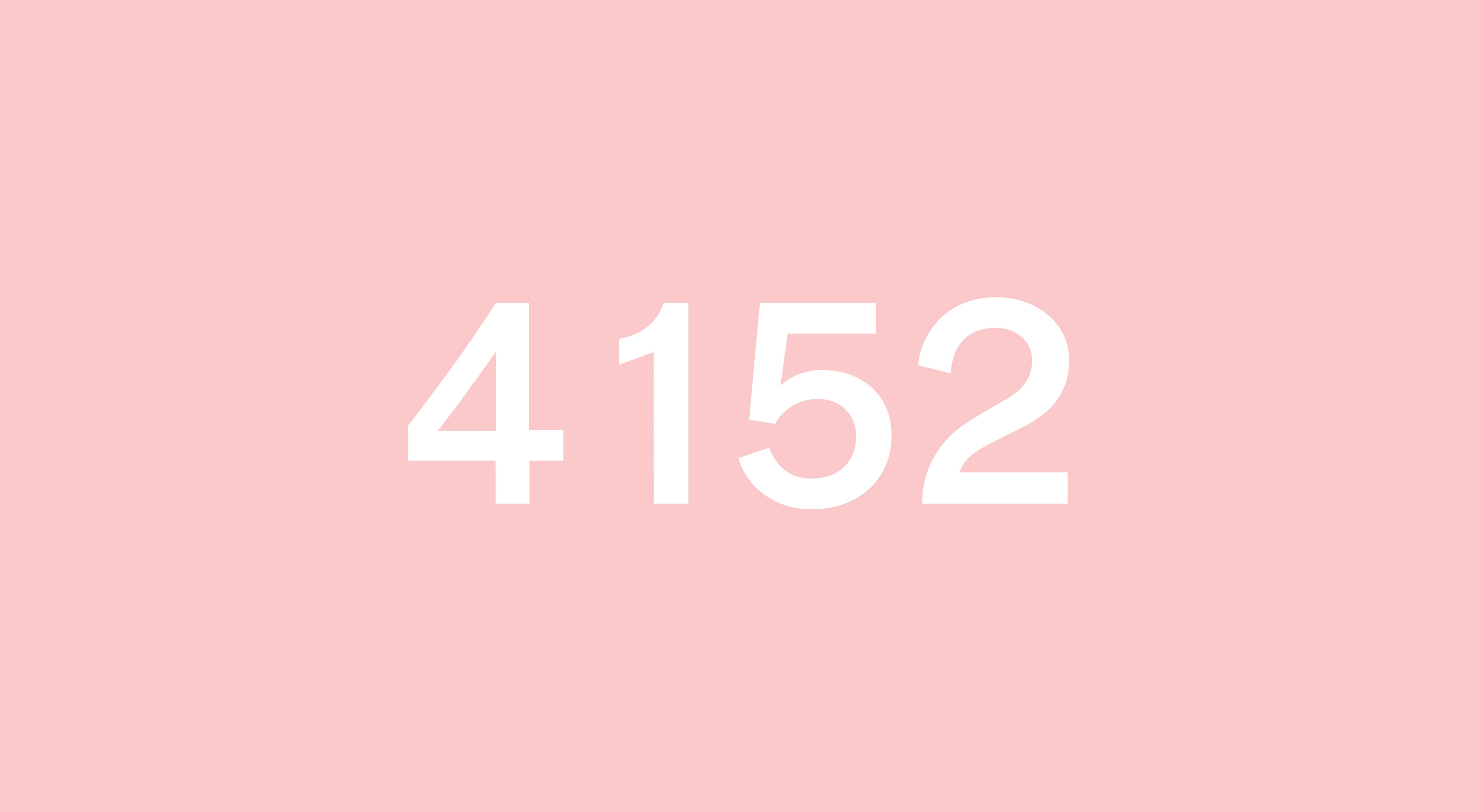 4152 - En chiffres - Maison&Objet