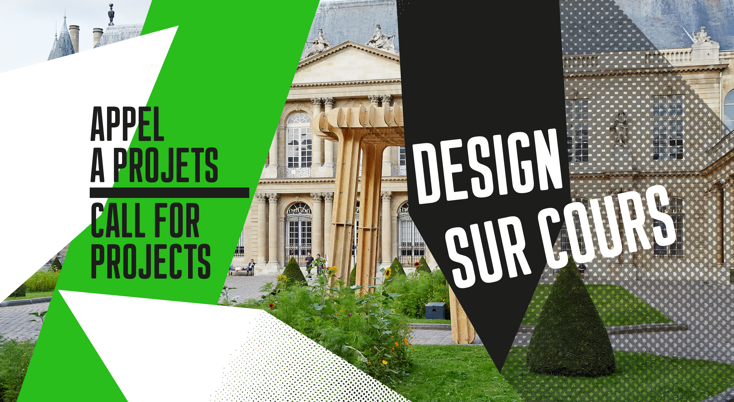 Paris Design Week 2021 - Appel à projets - Design sur cours