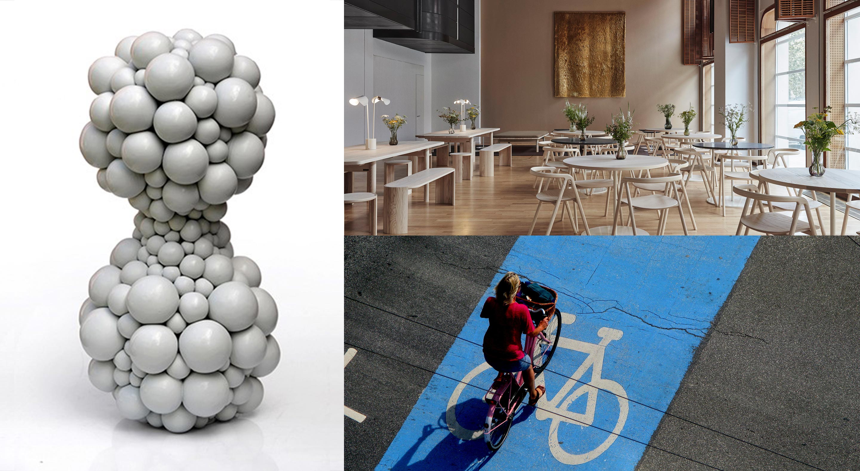 Paris Design Week 2021 - Balade nordique - © Marten Medbo - © lowres - © Mikael Colville-Andersen