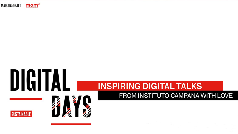 Digital Days - Inspiring Digital Talks: From Instituto Campana with love