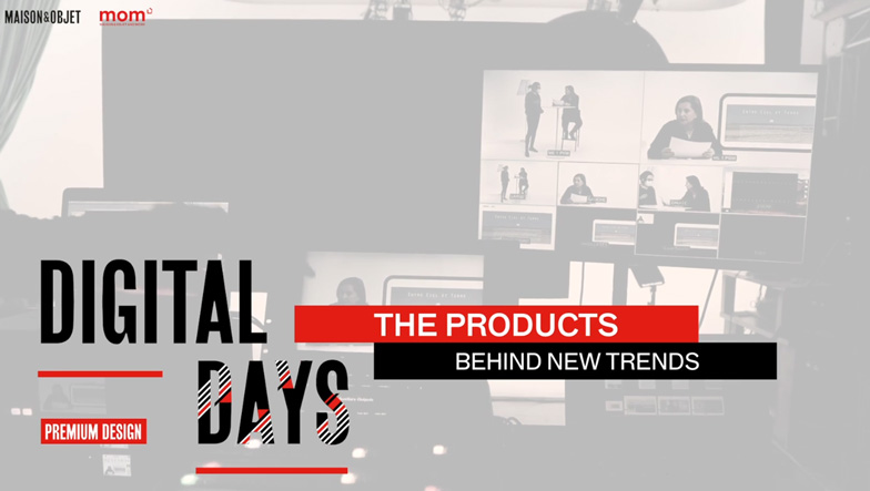 The products behind new trends: Premium Design