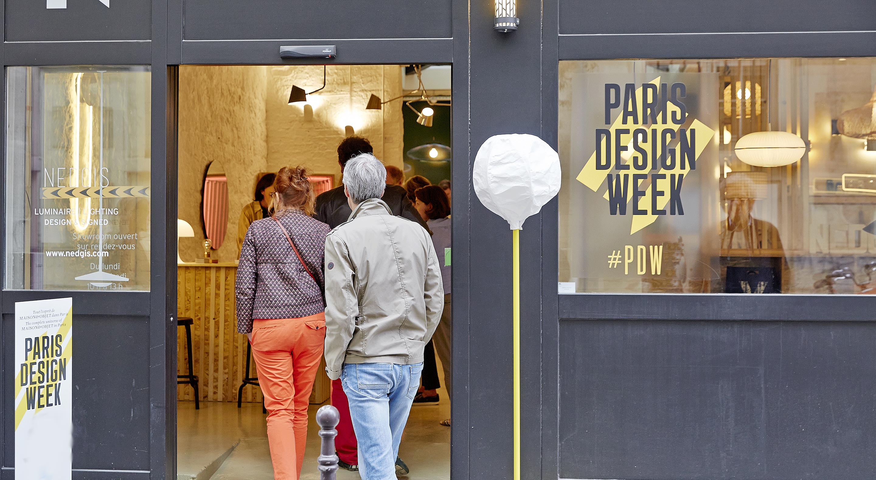 Paris Design Week 2021 - crédit DR