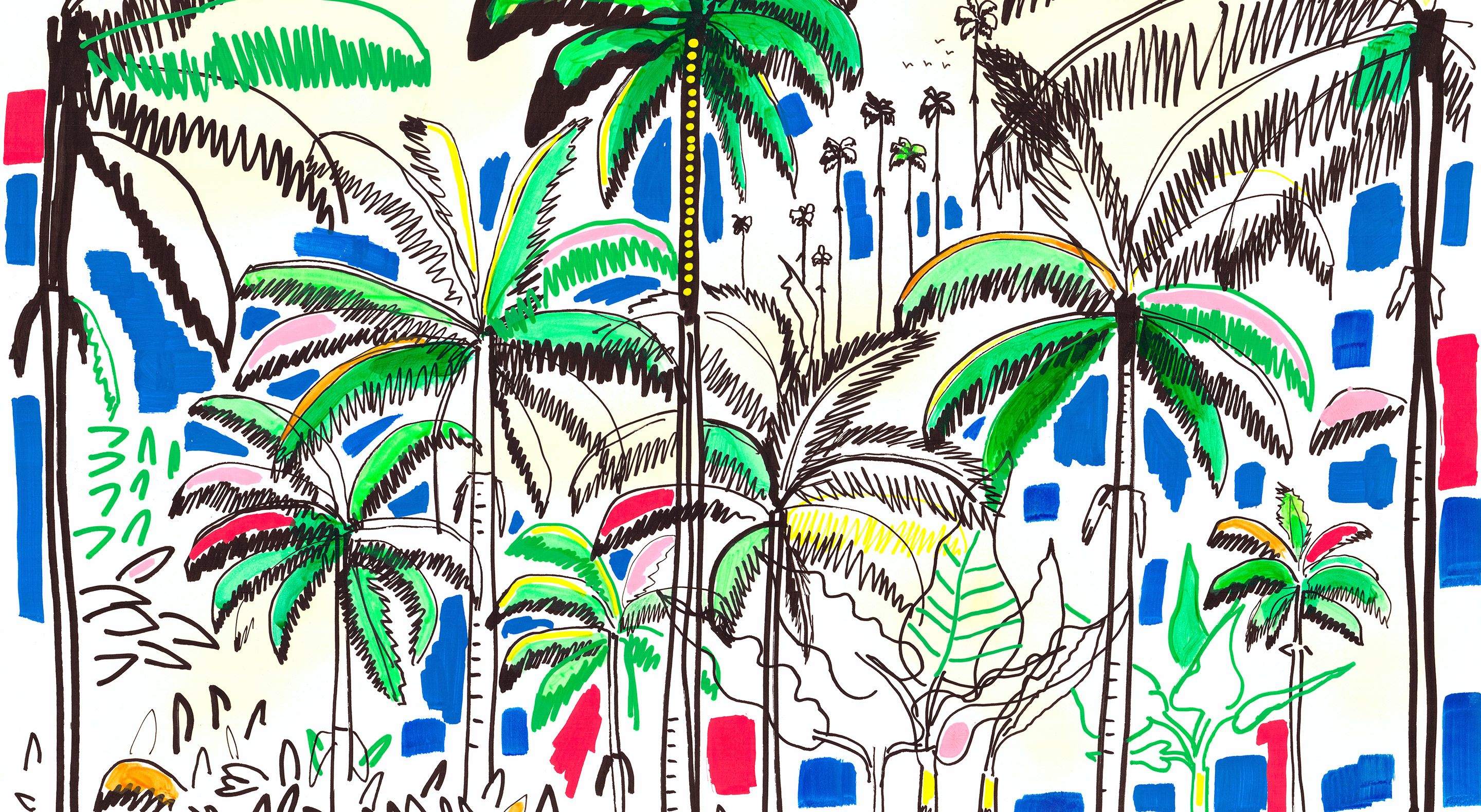 Paris Design Week 2021 - Gilles & Boissier - © DR