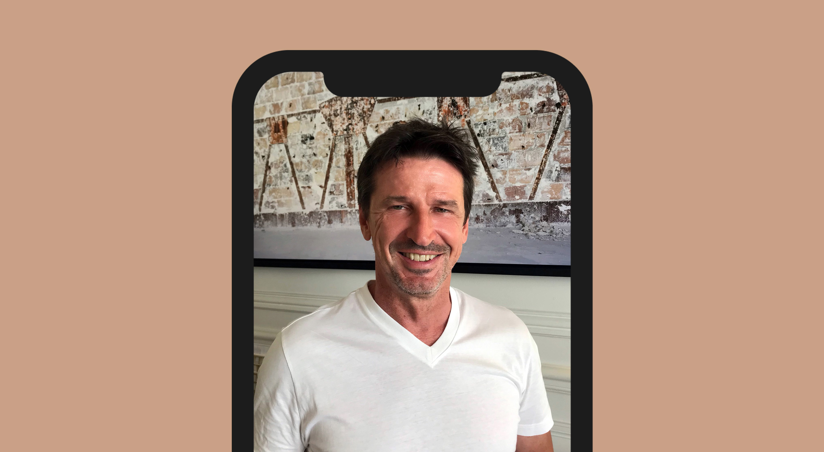 Axel Schoenert - At Work With - Maison&Objet - © DR