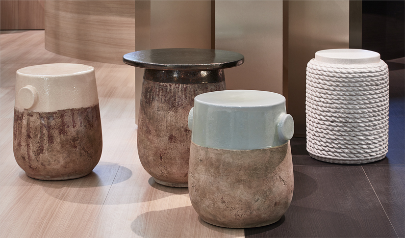 Unique & Eclectic © Francis Amiand