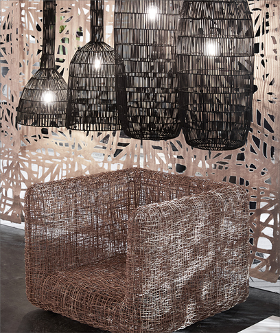 Unique & Eclectic © Francis Amiand