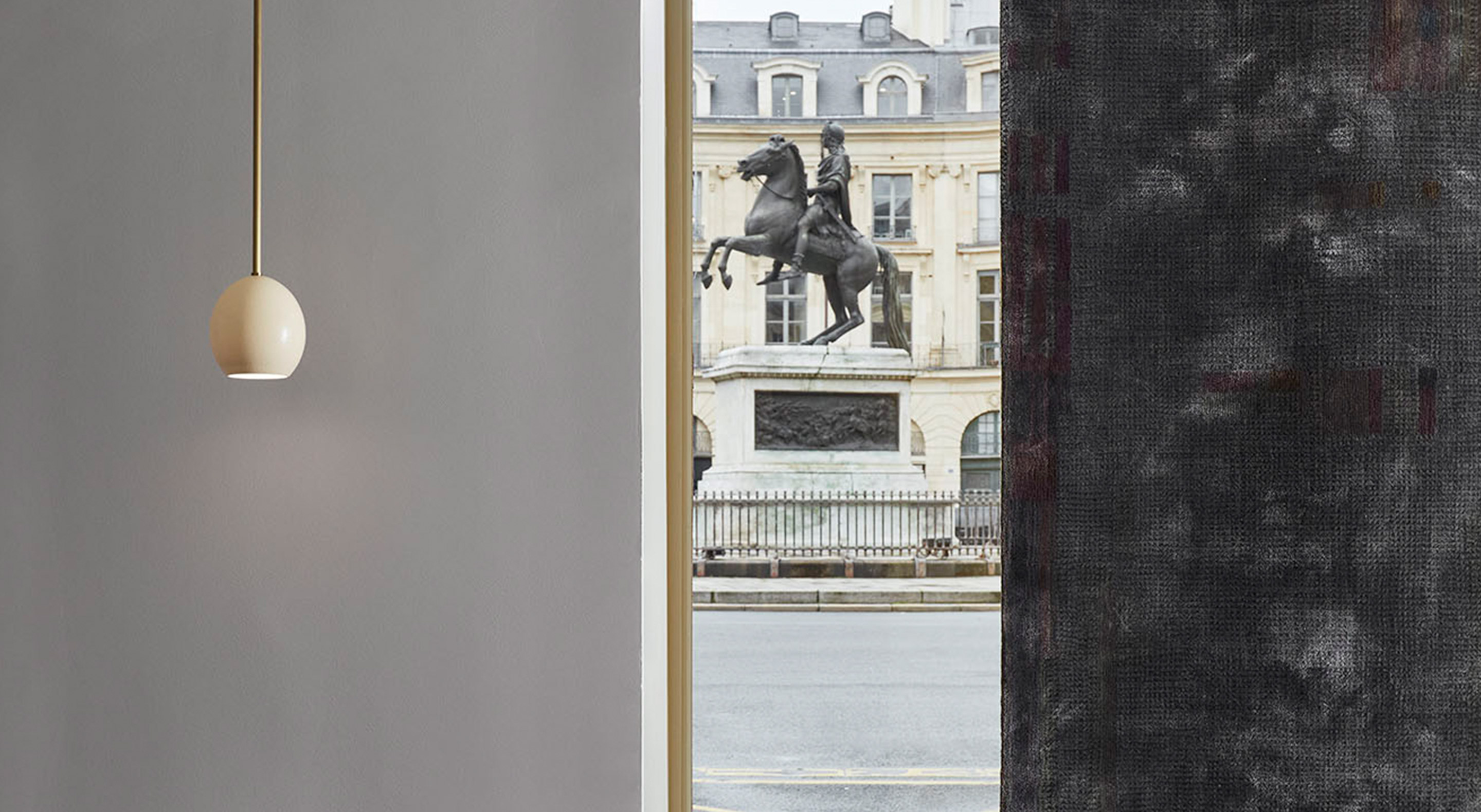 Paris Design Week 2021, the most inspiring places © DR