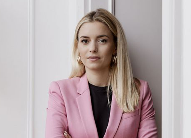 Maison&Objet - Delia Lachance