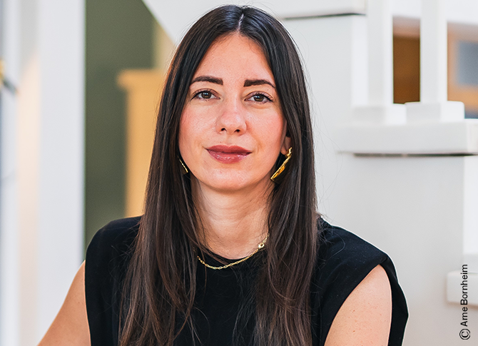 Maison&Objet - Josephine Seidel Leuteritz