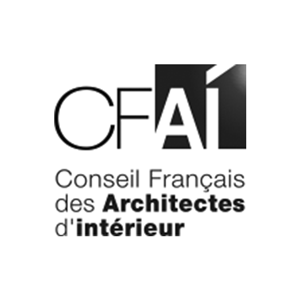 CFAI (Conseil Français des Architectes d’intérieur) 