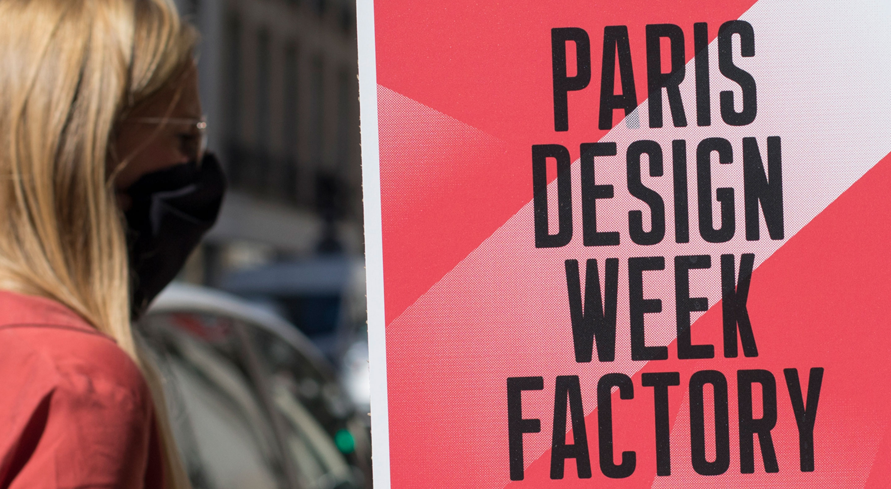 Paris Design Week 2021 - Factory 116 rue de Turenne