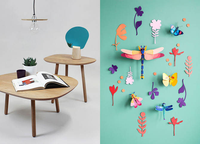 Développement Désirable / Desirable Development - Maison&Objet