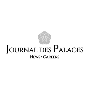 Journal des Palaces