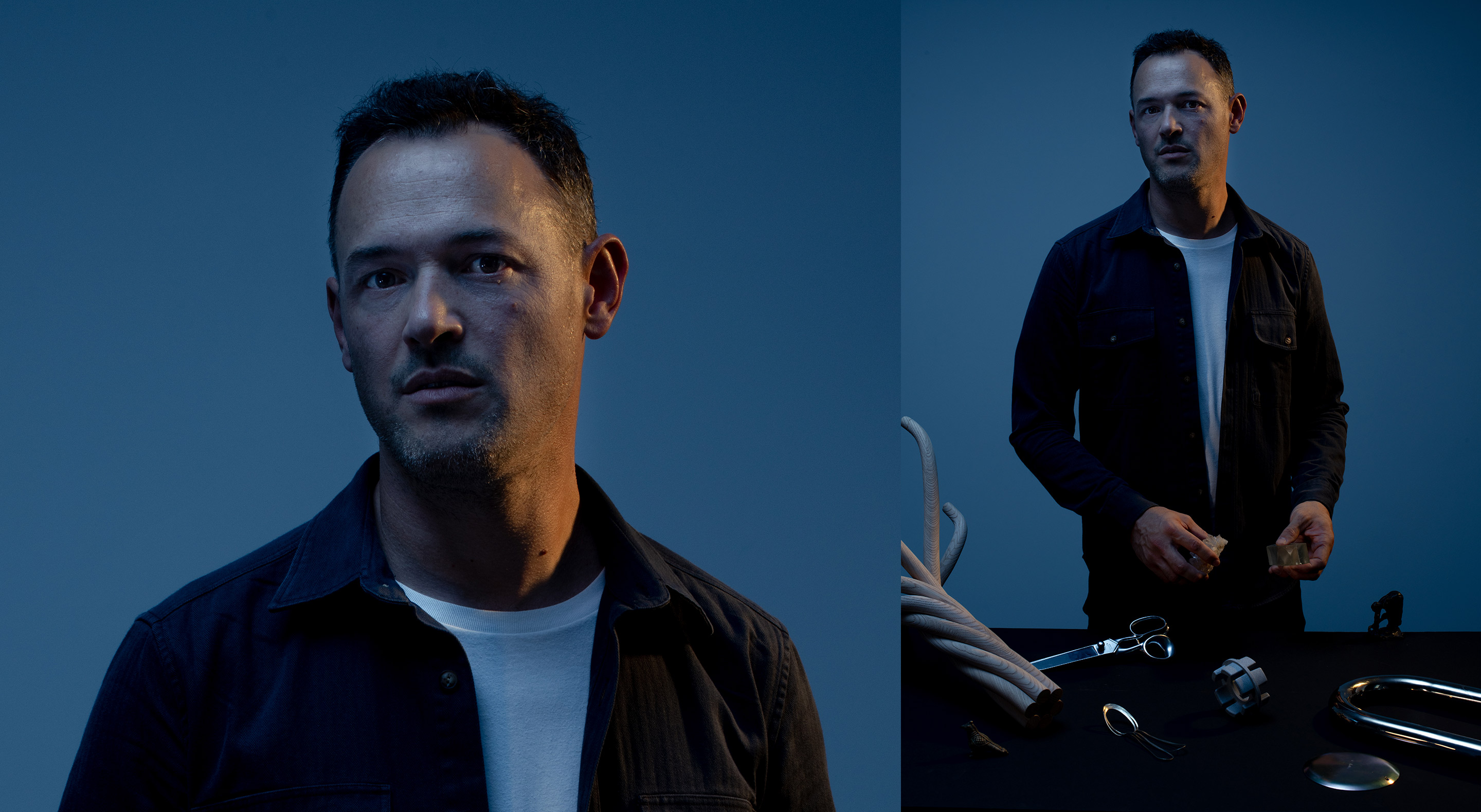 Gregory Lacoua - Talents & Awards - Maison&Objet - © DR