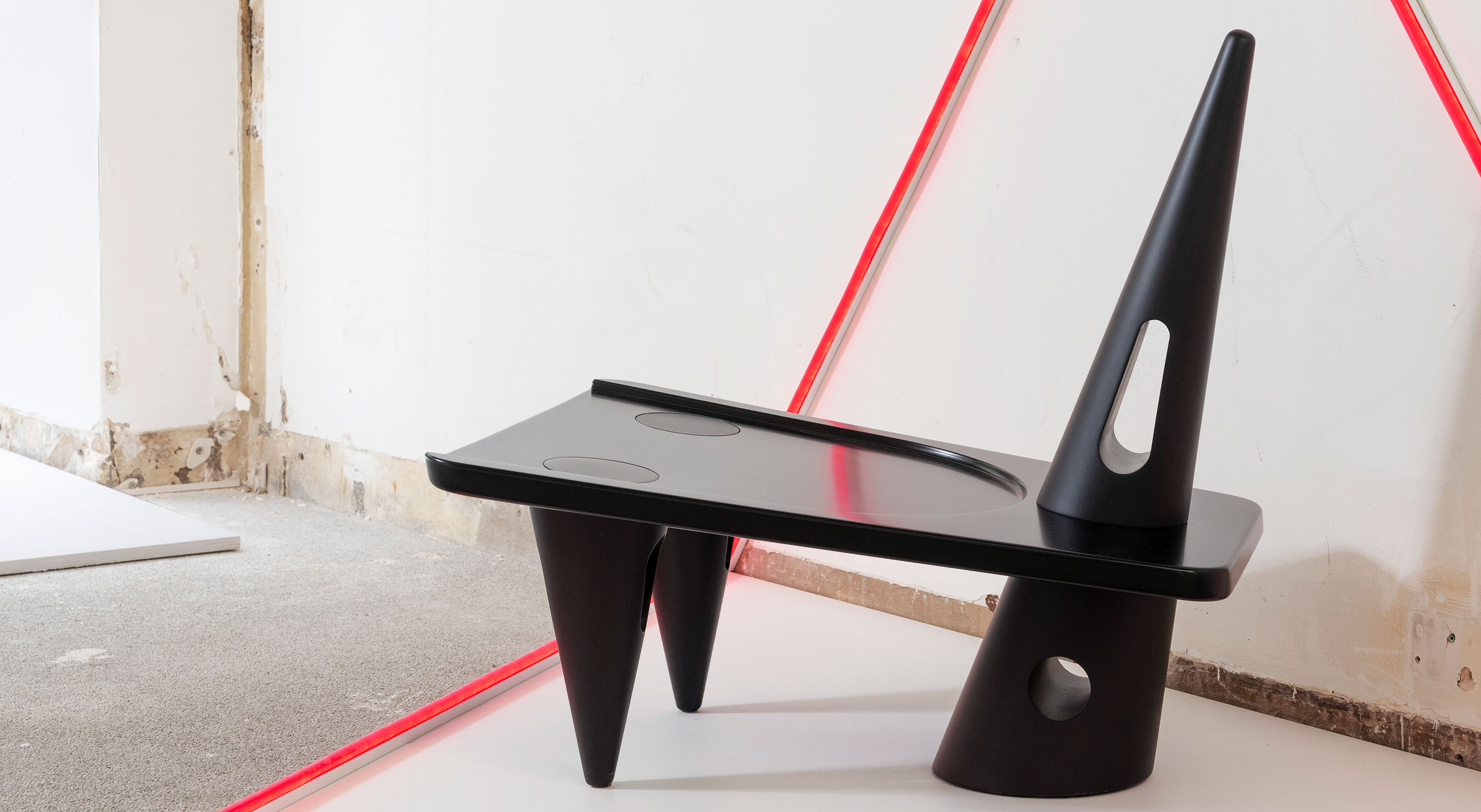 Paris Design Week 2021 - Studio Razavi © DR