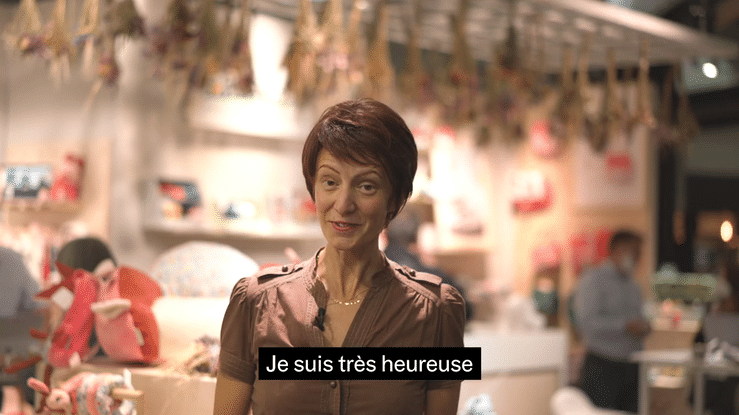 Maison&Objet Paris - Temoignages 