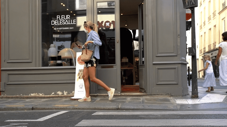 paris Design Week 2021