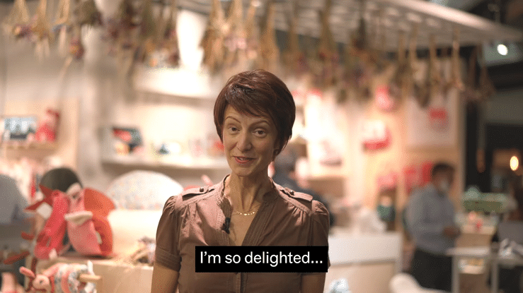 Maison&Objet Paris - Temoignages 