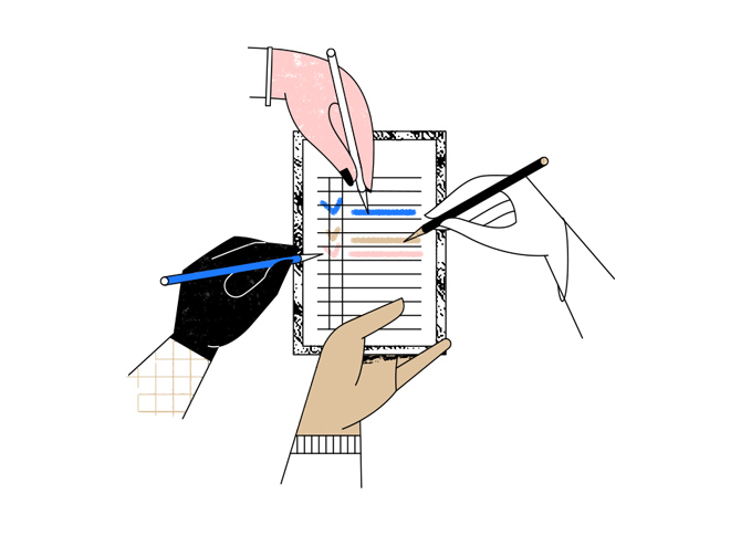 Maison&Objet Paris - Exposer sur - Exhibit at - 10 bonnes raisons - 10 good reasons - Commandes - Orders