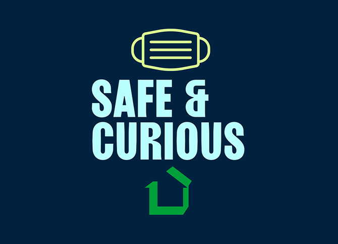 Maison&Objet Paris - Safe & curious - Pass sanitaire