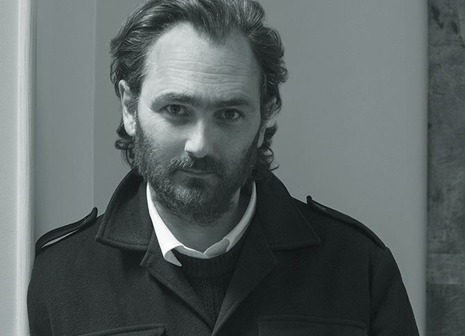 The Talks - Maison&Objet Paris - Franklin Azzi