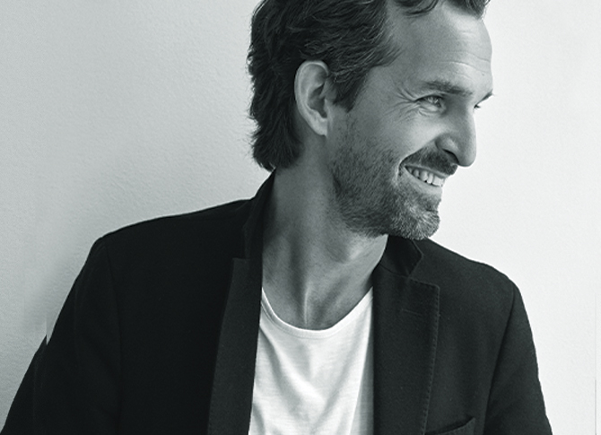 The Talks - Maison&Objet Paris - Mathieu Lehanneur