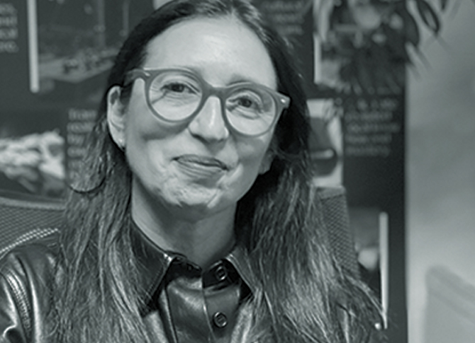 The Talks - Maison&Objet Paris - Patricia Beausoleil