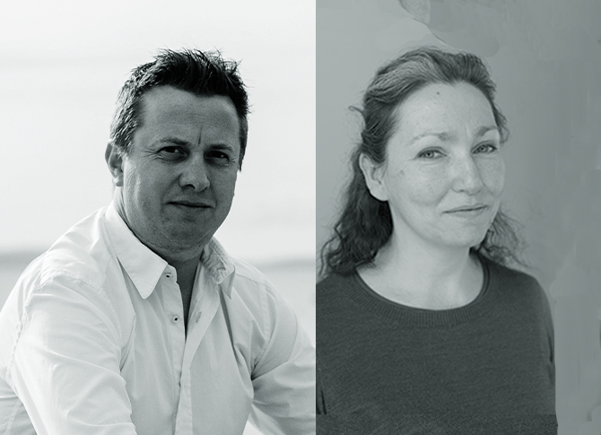 The Talks - Maison&Objet Paris - Brodie Neill - Gemma Curtin