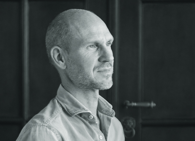 The Talks - Maison&Objet Paris - Tristan Auer