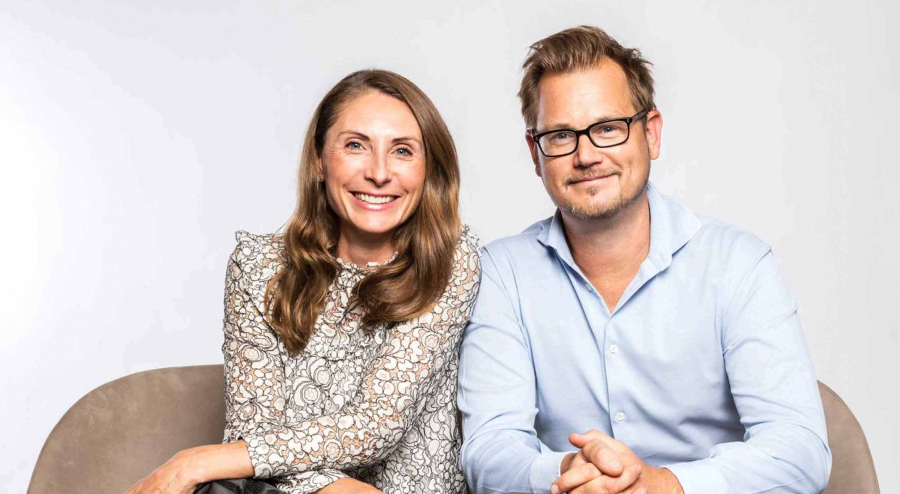 Staffan & Monique Tollgård - At Work With - Portrait d'acheteur - Buyer - Maison&Objet - © DR