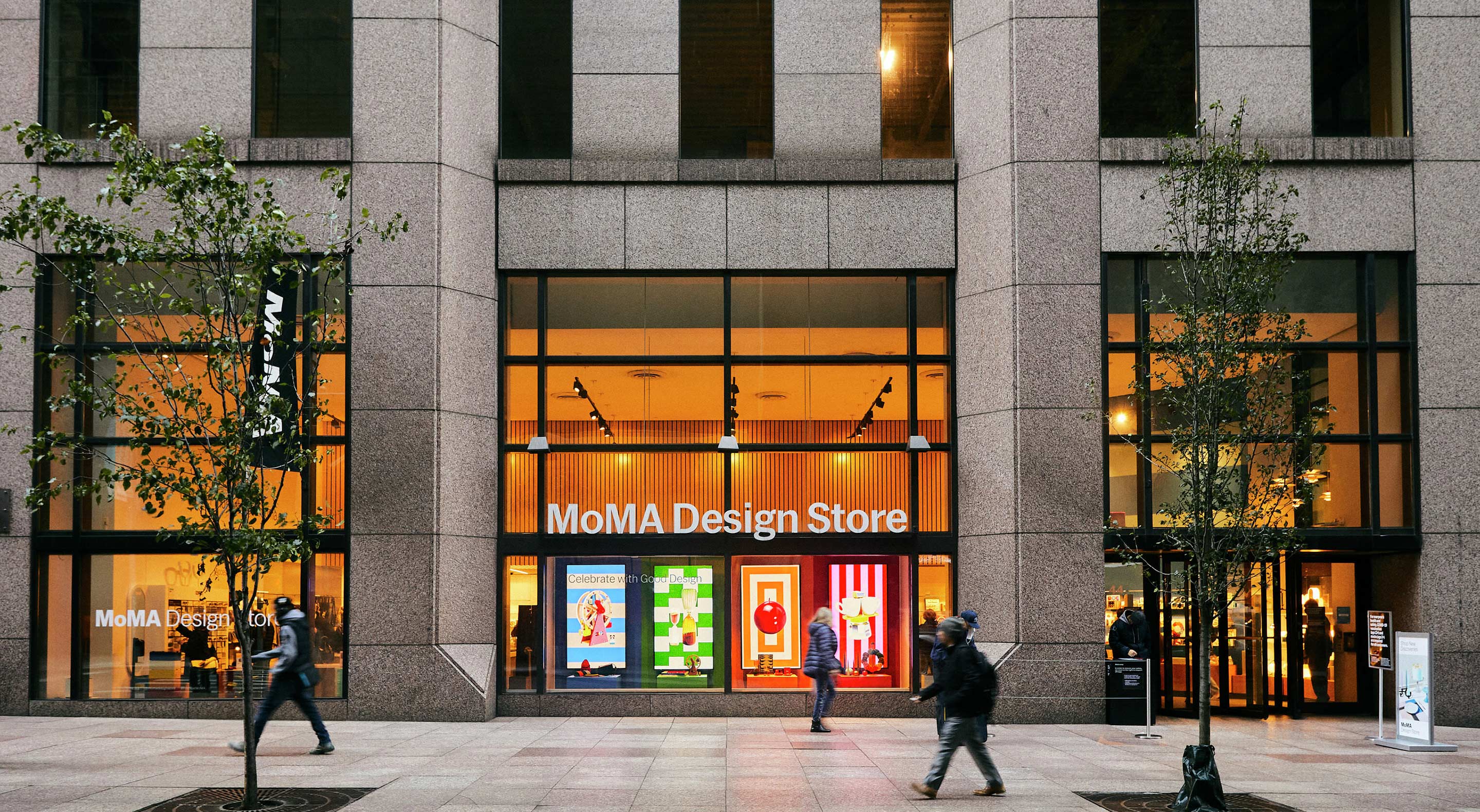 MOMA's perspective - Maison&Objet